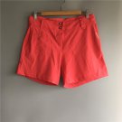 New women's fashion authentic watermelon red pants Easy dry Material High waist sport yoga gift
