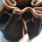 Mini leather bag nano toe  purses cross body bag Free shipping