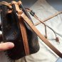 Mini leather bag nano toe  purses cross body bag Free shipping