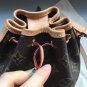 Mini leather bag nano toe  purses cross body bag Free shipping