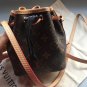 Mini leather bag nano toe  purses cross body bag Free shipping