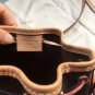 Mini leather bag nano toe  purses cross body bag Free shipping
