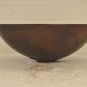 Round Copper Sink