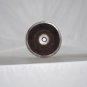 Round Copper Sink With Star Design