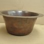 Copper Round Bar Sink