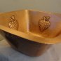 Square Copper Bar & Prep Sink With any Design