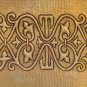 Copper Farmhouse Kitchen Sink Apron Design