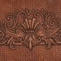 Copper Farmhouse Kitchen Sink Apron Design