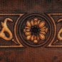 Copper Farmhouse Kitchen Sink 60/40