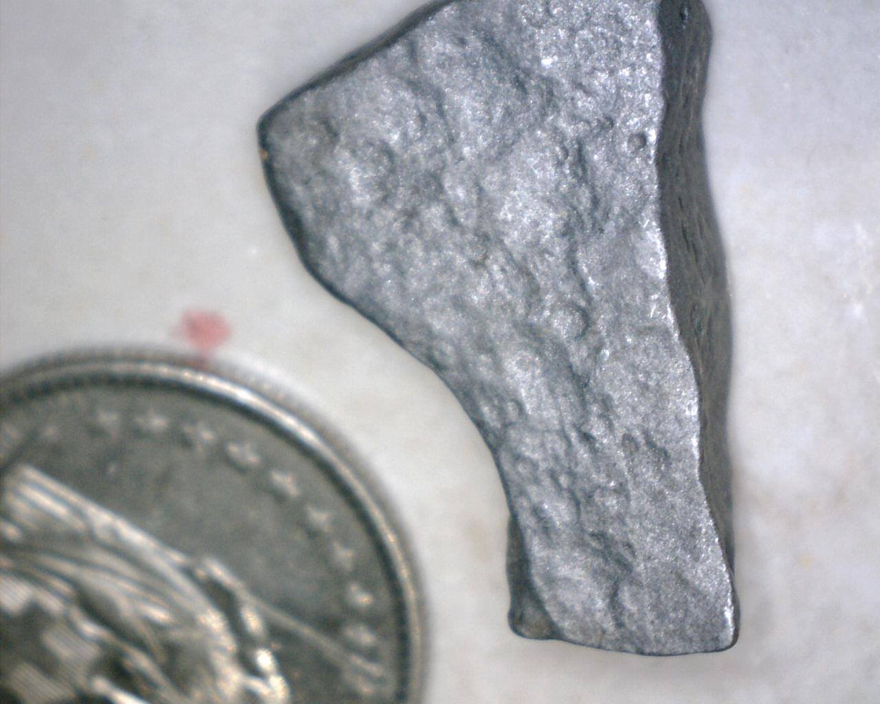 meteorite Jewelry