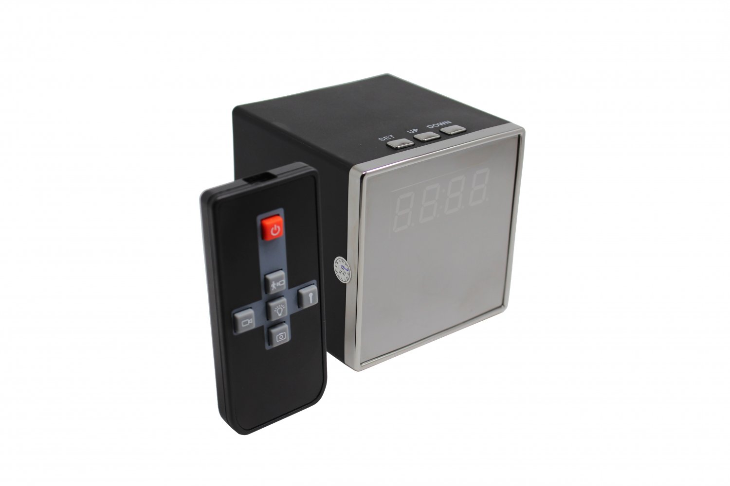 miniature battery spy video camera