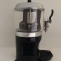 5L hot chocolate dispenser chocolate shot machine CE ROHS FCC certificate FOUR STAR