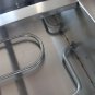 110V/220V Stainless Steel Commercial Chocolate Melting Pot/Machine
