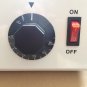 White 110V Electric Chocolate Melting Machine/Chocolate Fondue Melter