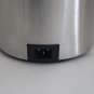 3L Stainless Steel Commercial Hot Chocolate Dispenser 110v