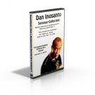 Dan Inosanto Maphilindo Silat Volume 2 DVD JKD Jeet Kune Do