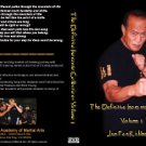 Dan Inosanto Definitive Inosanto Collection DVD Set