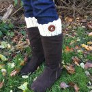 Boot Cuffs