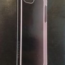 ADOPTED Lens Case Wrap For iPhone 5 5s Clear (NIB)