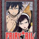 FAIRY TAIL PART 10 New & Sealed w/ sleeve BLU-RAY DVD Combo