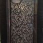 ADOPTED Silhouette Case Wrap For iPhone 5c Victorian (NIB)