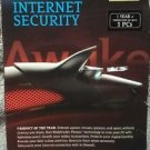 Bitdefender Internet Security 2014 3pc 1yr M2 Brand New & Sealed
