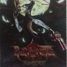 Bayonetta Bloody Fate (Blu-ray/DVD Combo 2014 2-Disc Set New & Sealed