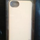 ADOPTED Lens Case Wrap For iPhone 5c Ceramic White (NIB)