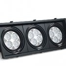 led grille lights emergency LED Grille Light