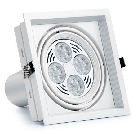 LED Trunk Light
