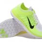 Nike Women's FLYKNIT Free 4.0 +2 RUN 2015 Running Shoes 100% Original Women's Running shoes