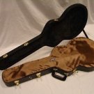 BRONZE "AxeShield" Satin Protection Shroud ATTACHES 2 Gibson/Epi ES 333/335 Case
