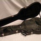BLACK AxeShield HD Satin Protection Shroud ATTACHES To Dreadnought Acoustic Case
