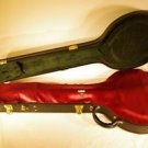 BURGUNDY "AxeShield HD" Satin Protection Shroud ATTACHES To 5 String Banjo Case