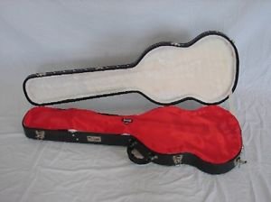 "AxeShield HD" Satin Protection Shroud ATTACHES To GIBSON / EPIPHONE SG Case