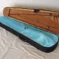 AQUA "AxeShield HD" Satin Violin Protection Shroud FITS Full Size Soft 4/4 Case