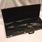 "AxeShield HD" Satin Shroud ATTACHES To Gibson/Epiphone Explorer/Firebird Case