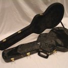 BLACK "AxeShield" Satin Protection Shroud ATTACHES To Taylor GC Series Case