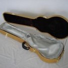 SILVER AxeShield HD Satin Protection Shroud ATTACHES To Gibson/Epi Les Paul Case
