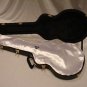 SILVER "AxeShield" Satin Protection Shroud ATTACHES To Gibson/Epi ES-339 Case