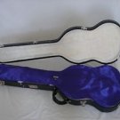 PURPLE AxeShield HD Satin Protection Shroud ATTACHES To Gibson/Epiphone SG Case