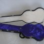 PURPLE AxeShield HD Satin Protection Shroud ATTACHES To Gibson/Epiphone SG Case