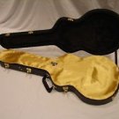 GOLD AxeShield HD Satin Protection Shroud ATTACHES To Gibson/Epi ES-339 Case