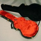RED "AxeShield" Satin Protection Shroud ATTACHES To Taylor GA Series Case