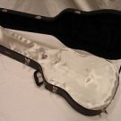 WHITE AxeShield HD Satin Protection Shroud ATTACHES To TAYLOR GC Acoustic Case