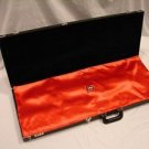 RED "AxeShield HD" Protection Shroud ATTACHES To Gibson/Epi Explorer Case