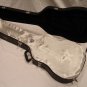 WHITE AxeShield HD Satin Protection Shroud ATTACHES To TAYLOR GA Acoustic Case