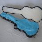 AQUA "AxeShield HD" Satin Protection Shroud ATTACHES To Gibson/Epiphone SG Case