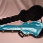 AQUA "AxeShield" Satin Protection Shroud ATTACHES To Gibson/Epi ES-339 Case