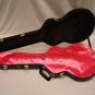 PINK "AxeShield" Satin Protection Shroud ATTACHES To Taylor GC Series Case